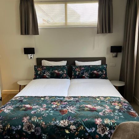 Luxe kamer Chambre Renard met eigen terras Zoutelande Exterior foto