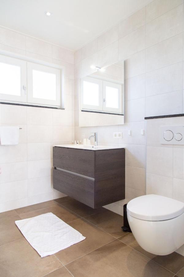 Luxe kamer Chambre Renard met eigen terras Zoutelande Exterior foto